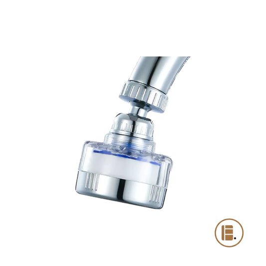 filtre eau robinet Pure Instant modèle 1 MinimalisteLab
