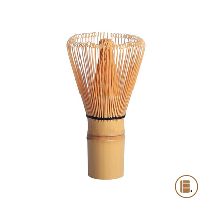 Fouet matcha | Bambou Traditionnel