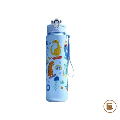 Gourde enfant | Anti-fuite - Minimaliste Lab