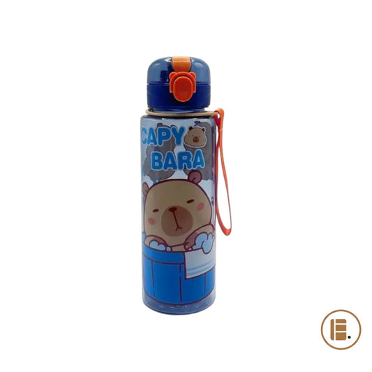 Gourde enfant | Anti-fuite - Minimaliste Lab