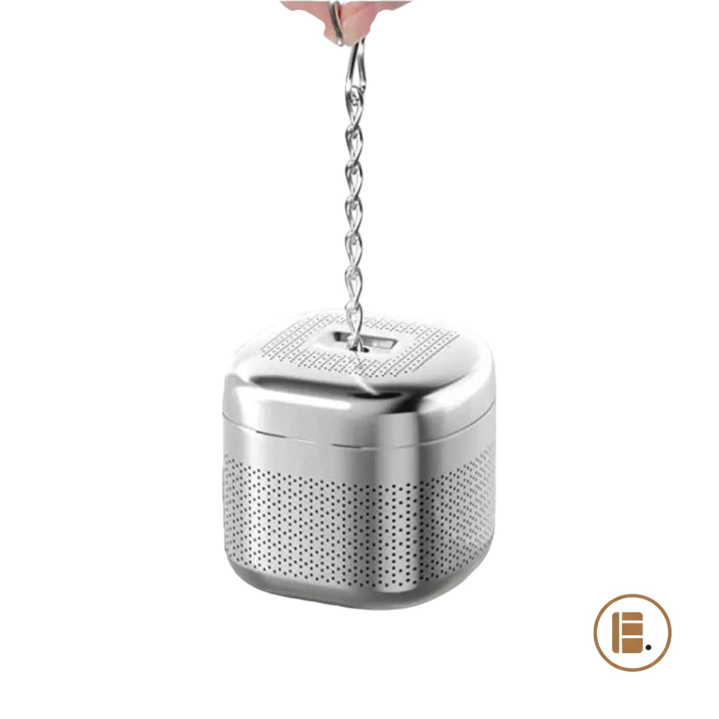 Infuseur à thé | Pratique et Réutilisable