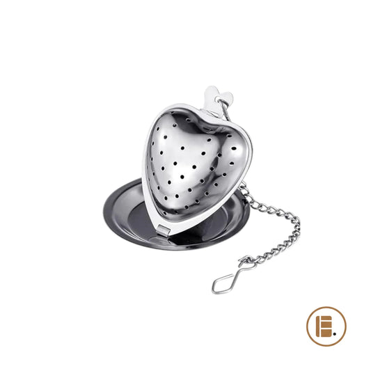 Infuseur à thé | Pratique Réutilisable Inox