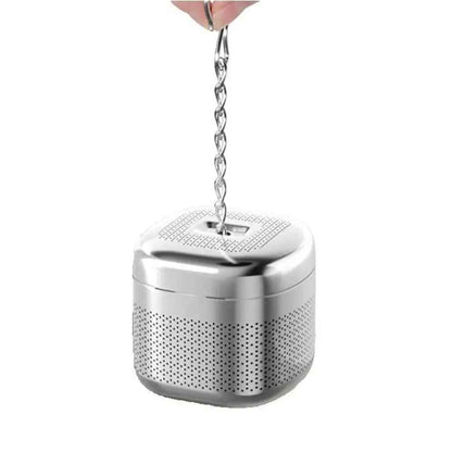 Infuseur à thé | Pratique et Réutilisable