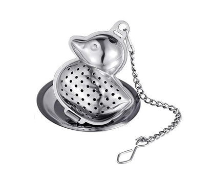 Infuseur à thé | Inox Réutilisable Cuisine - Minimaliste Lab