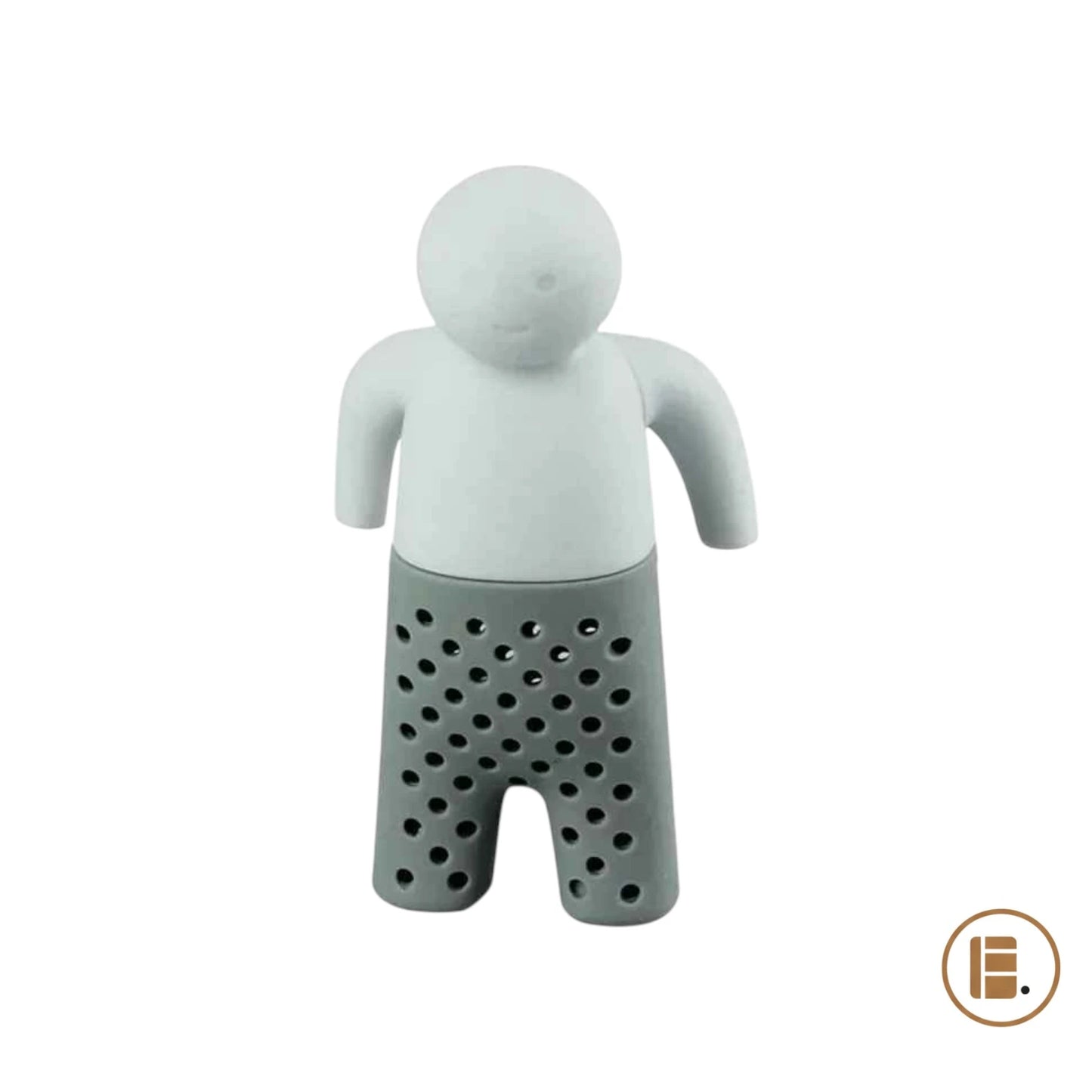 Infuseur à thé | Design Réutilisable Inox