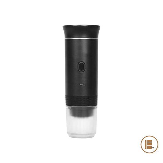 Machine à Café | Portable Expresso - Minimaliste Lab