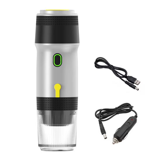 Machine a Cafe | Portable 3-en-1