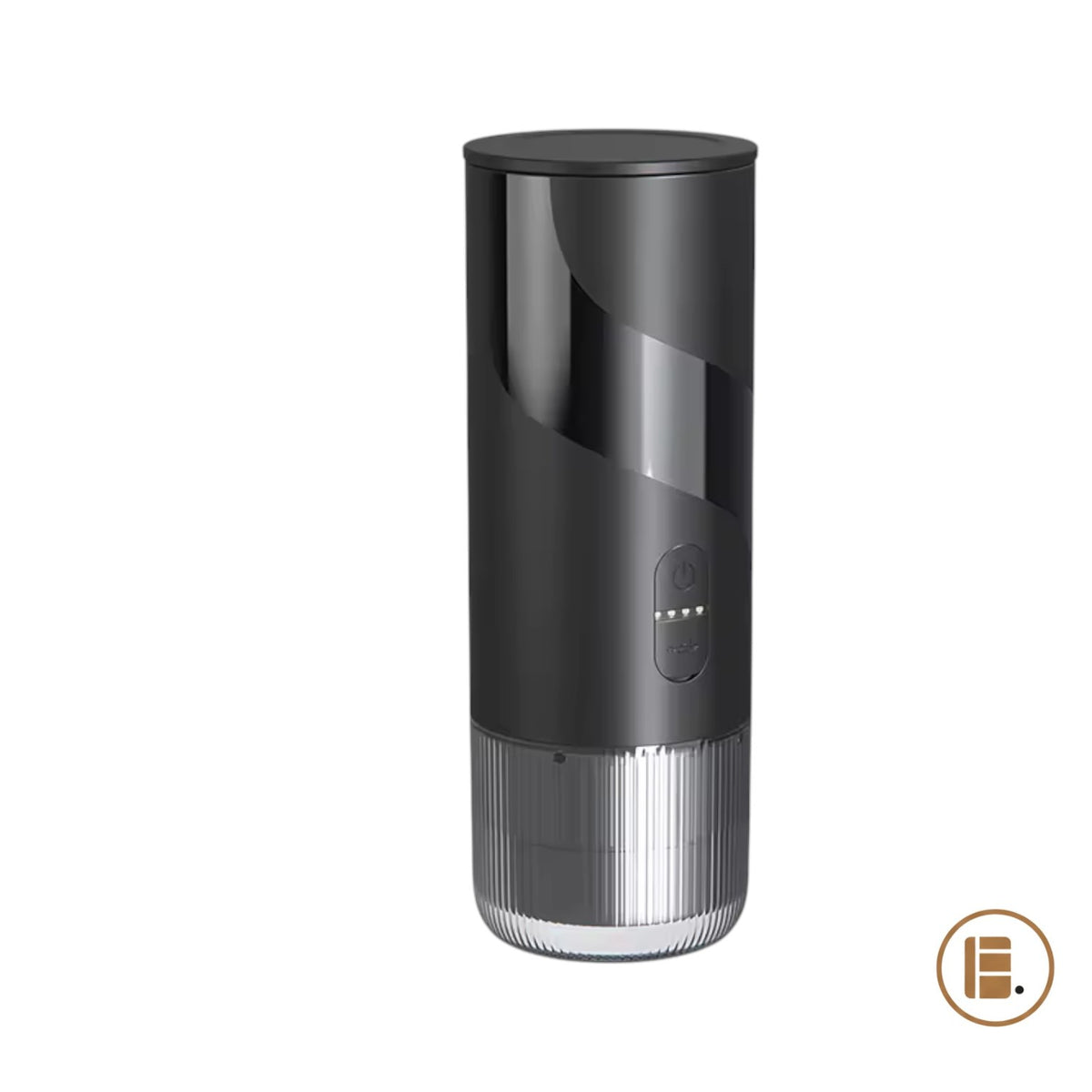 Machine à café | Nomade Rechargeable - Minimaliste Lab