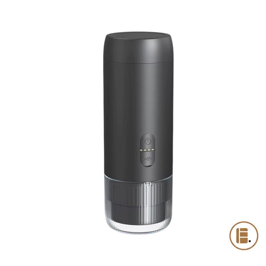 Machine à café | Portable Espresso - Minimaliste Lab