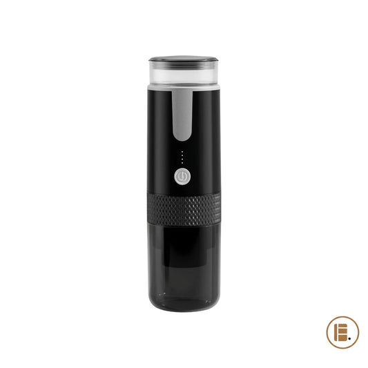 Machine à café | Portable Rechargeable - Minimaliste Lab
