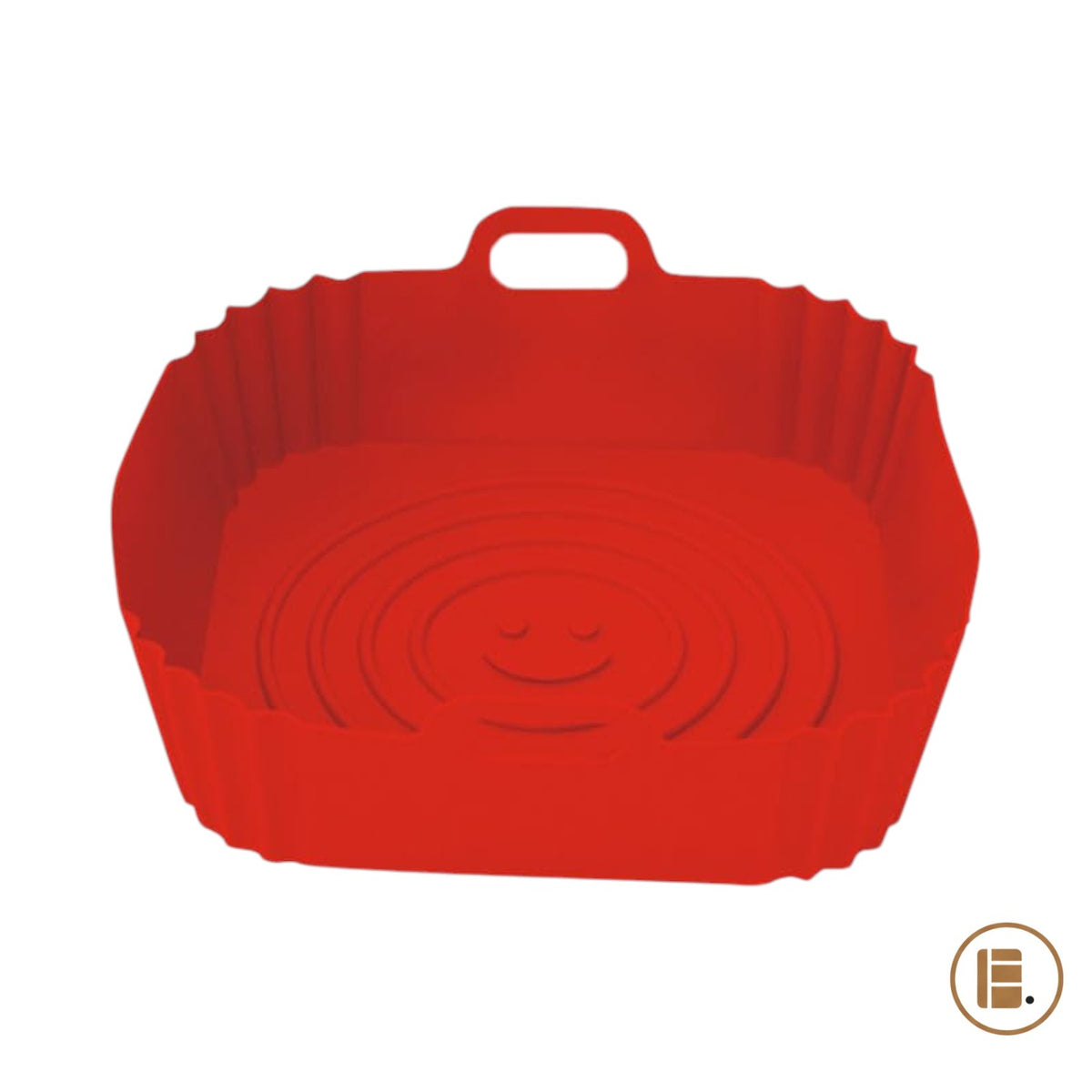 Moule Silicone Air Fryer | Antiadhésif - Minimaliste Lab