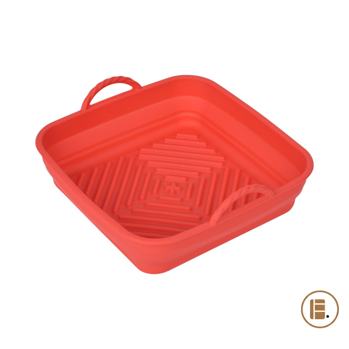 Moule Silicone Air Fryer | Antiadhésif Express - Minimaliste Lab