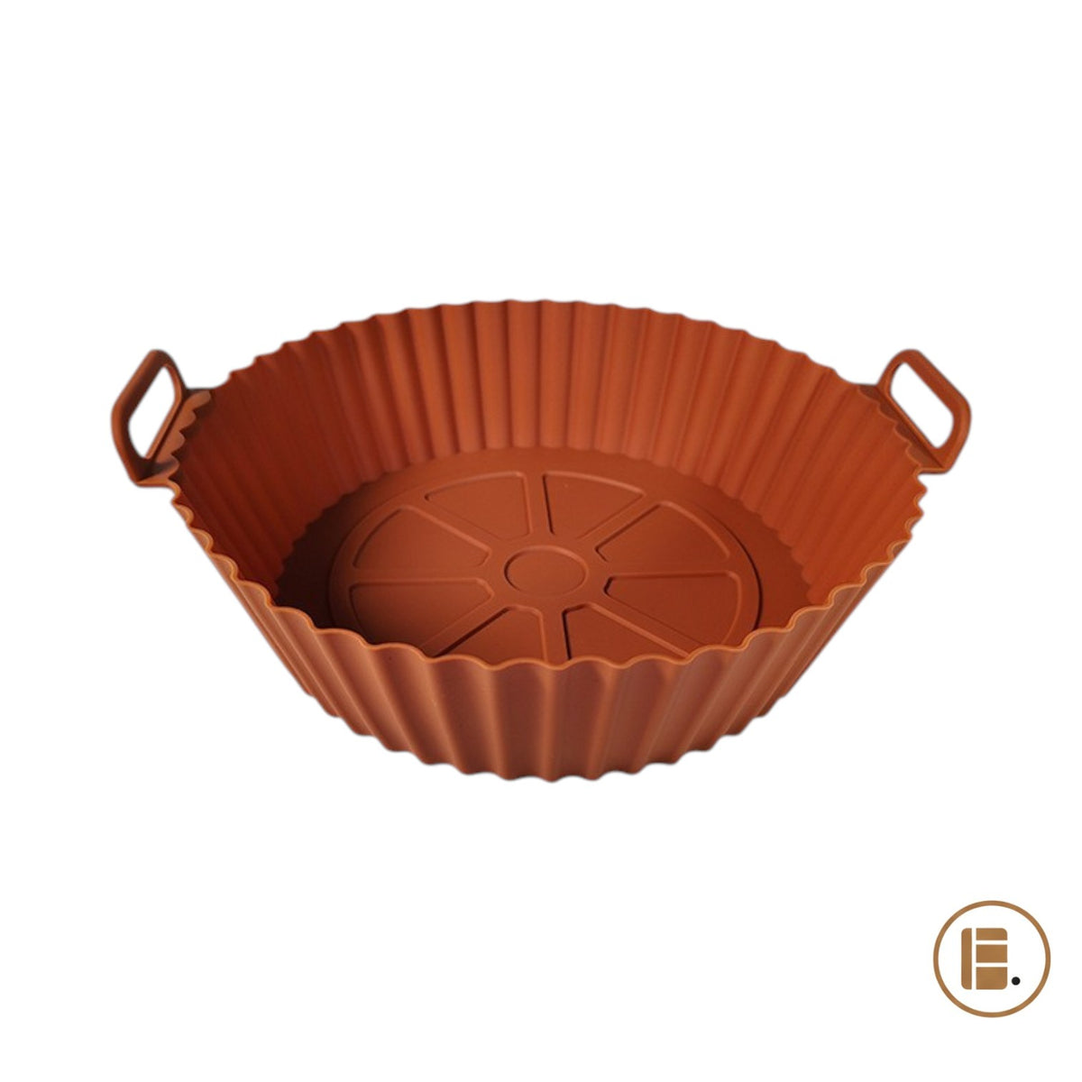 Moule Silicone Air Fryer | Antiadhésif Réutilisable - Minimaliste Lab