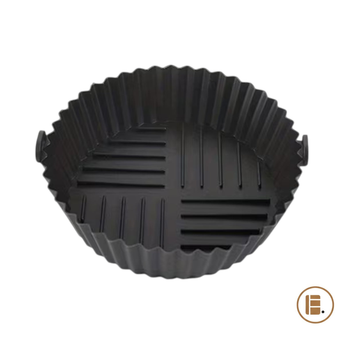 Moule Silicone Air Fryer | Antiadhésif Réutilisable - Minimaliste Lab