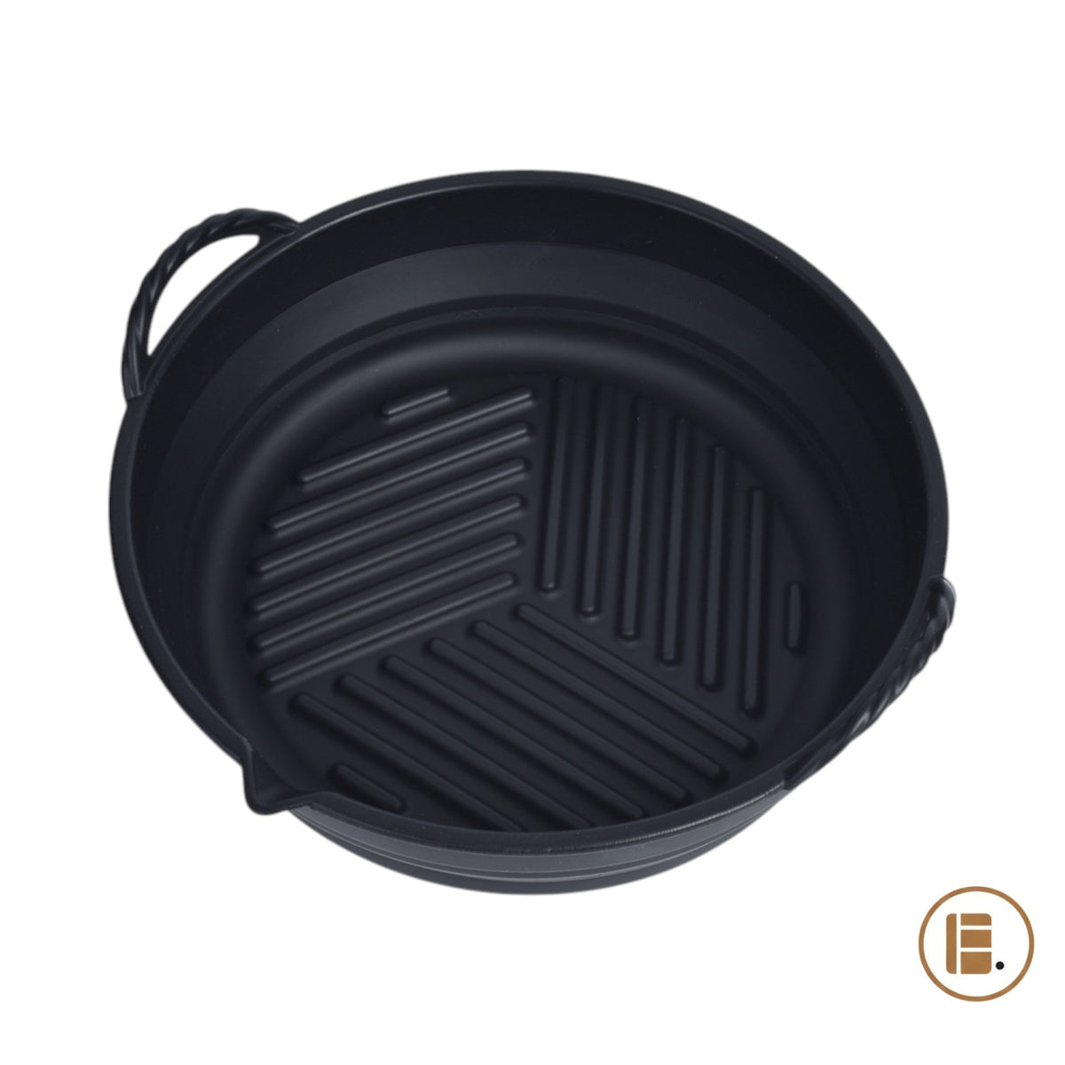 Moule Silicone Air Fryer | Réutilisable et Ecologique - Minimaliste Lab