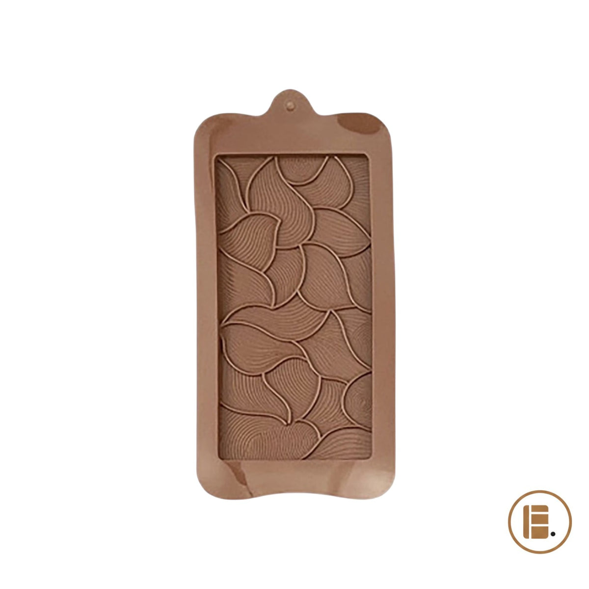 Moule tablette chocolat | Professionnel - Minimaliste Lab