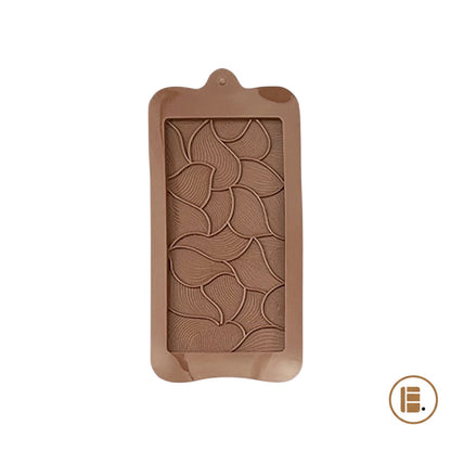 Moule tablette chocolat | Professionnel - Minimaliste Lab