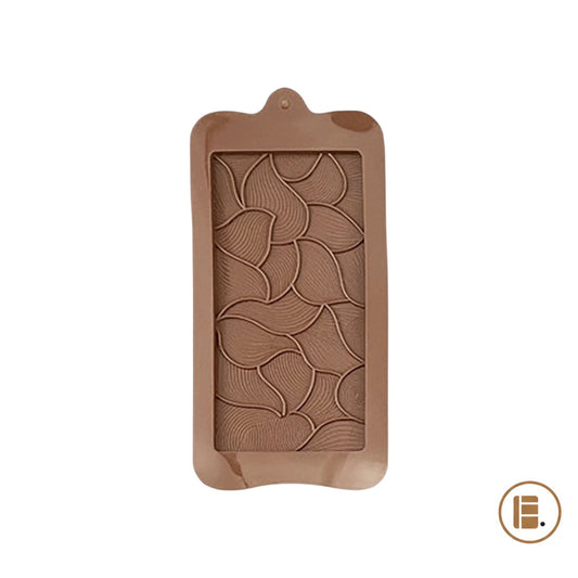 Moule tablette chocolat | Professionnel - Minimaliste Lab