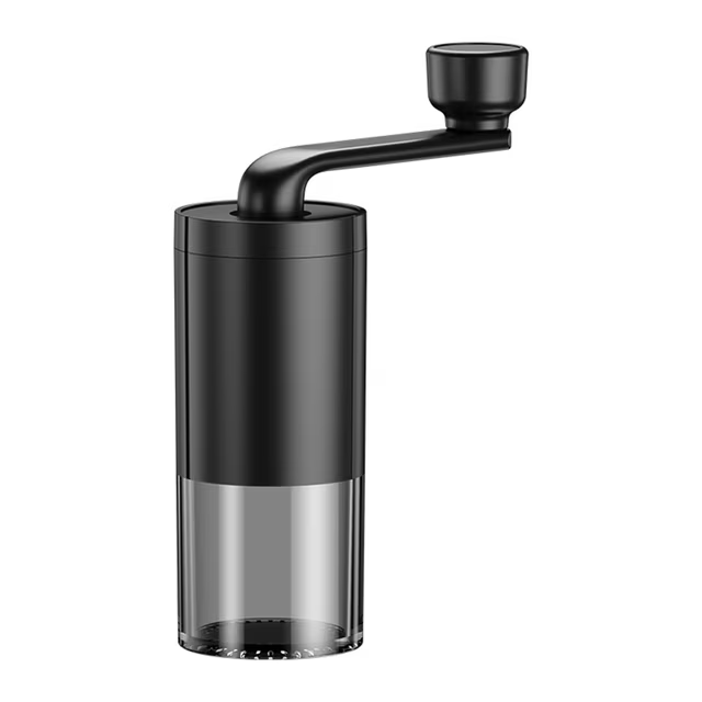 moulin à café Barista Pro vue produit MinimalisteLab
