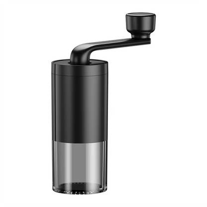 moulin à café Barista Pro vue produit MinimalisteLab