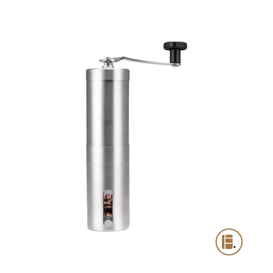 moulin à café AromaPrecis principale MinimalisteLab