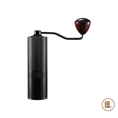 moulin à café Barista Pro noir principale MinimalisteLab
