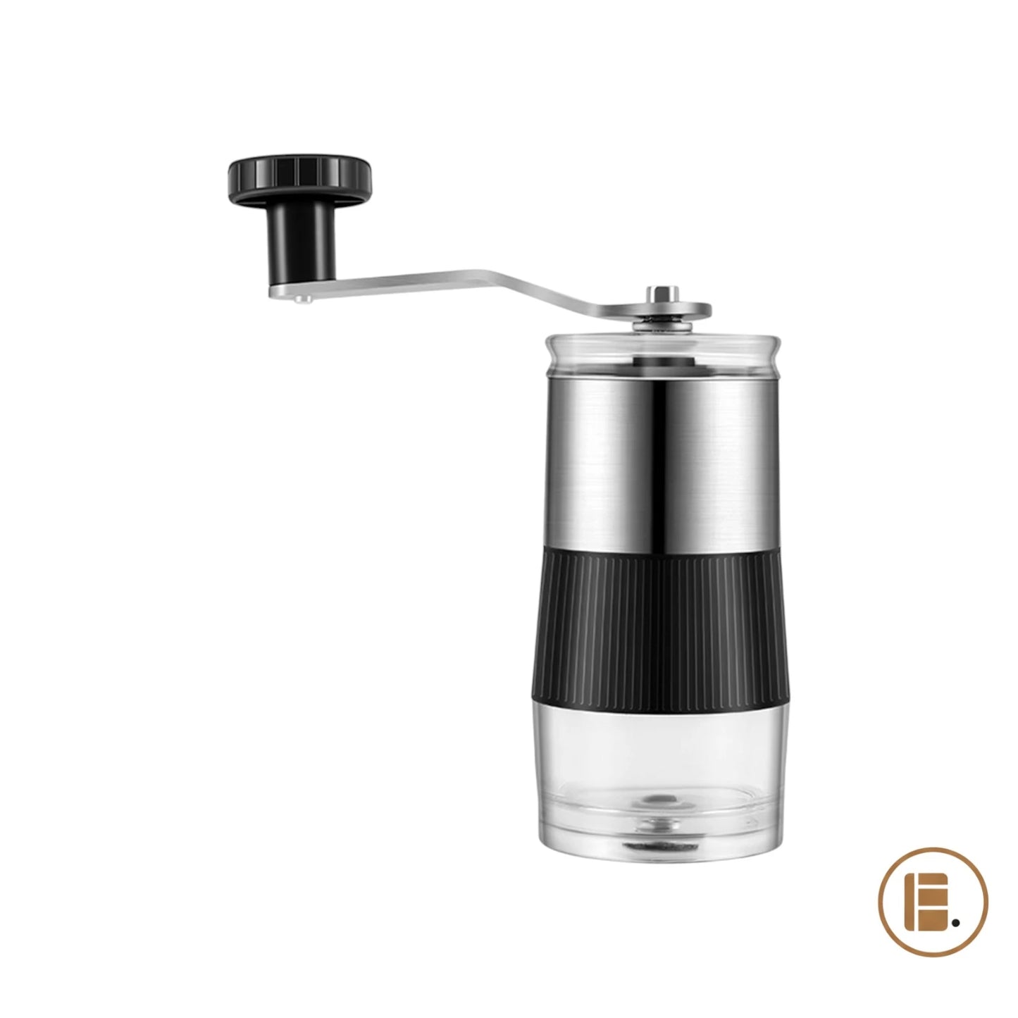 moulin à café fraîcheur aromatique principale MinimalisteLab