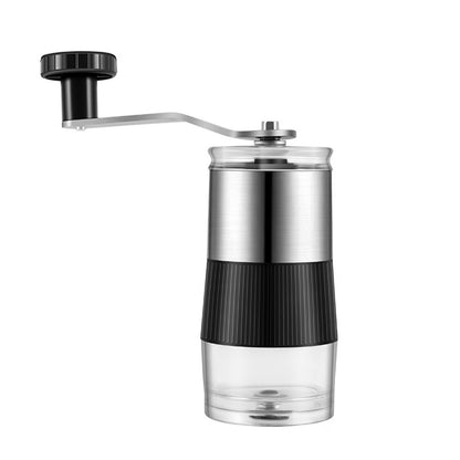 moulin à café fraîcheur aromatique vue produit MinimalisteLab