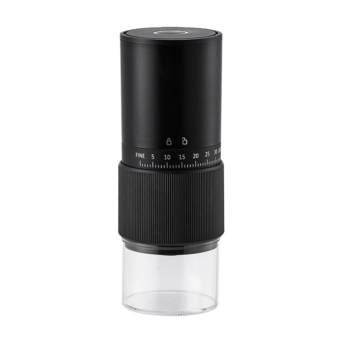 Moulin à café | Arôme Intense Céramique Réglable - Minimaliste Lab