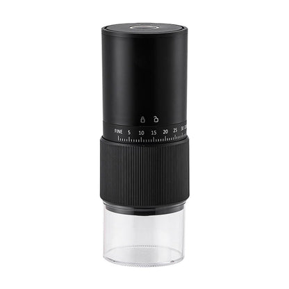 Moulin à café | Arôme Intense Céramique Réglable - Minimaliste Lab