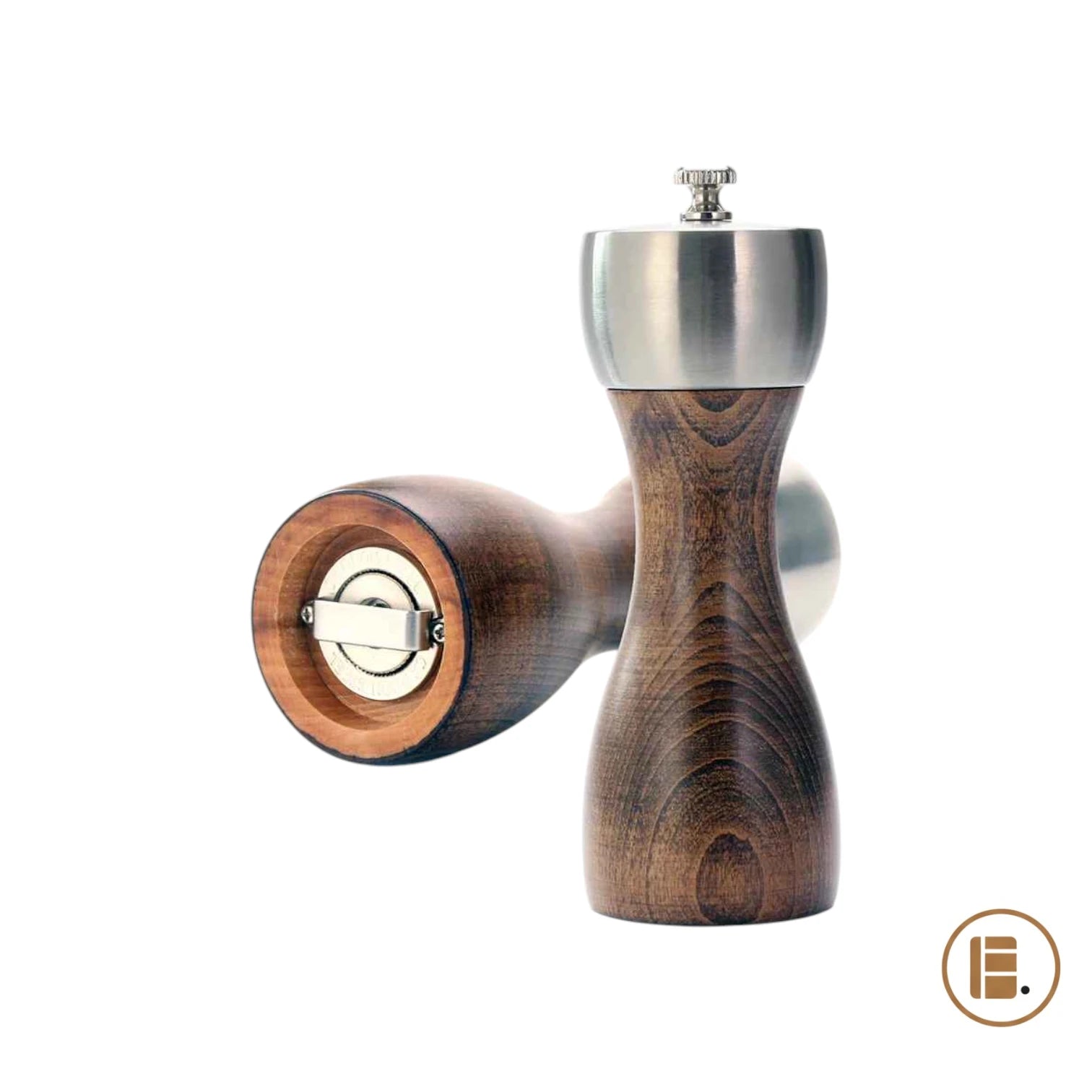 moulin à poivre ergonomique cuisine MinimalisteLab