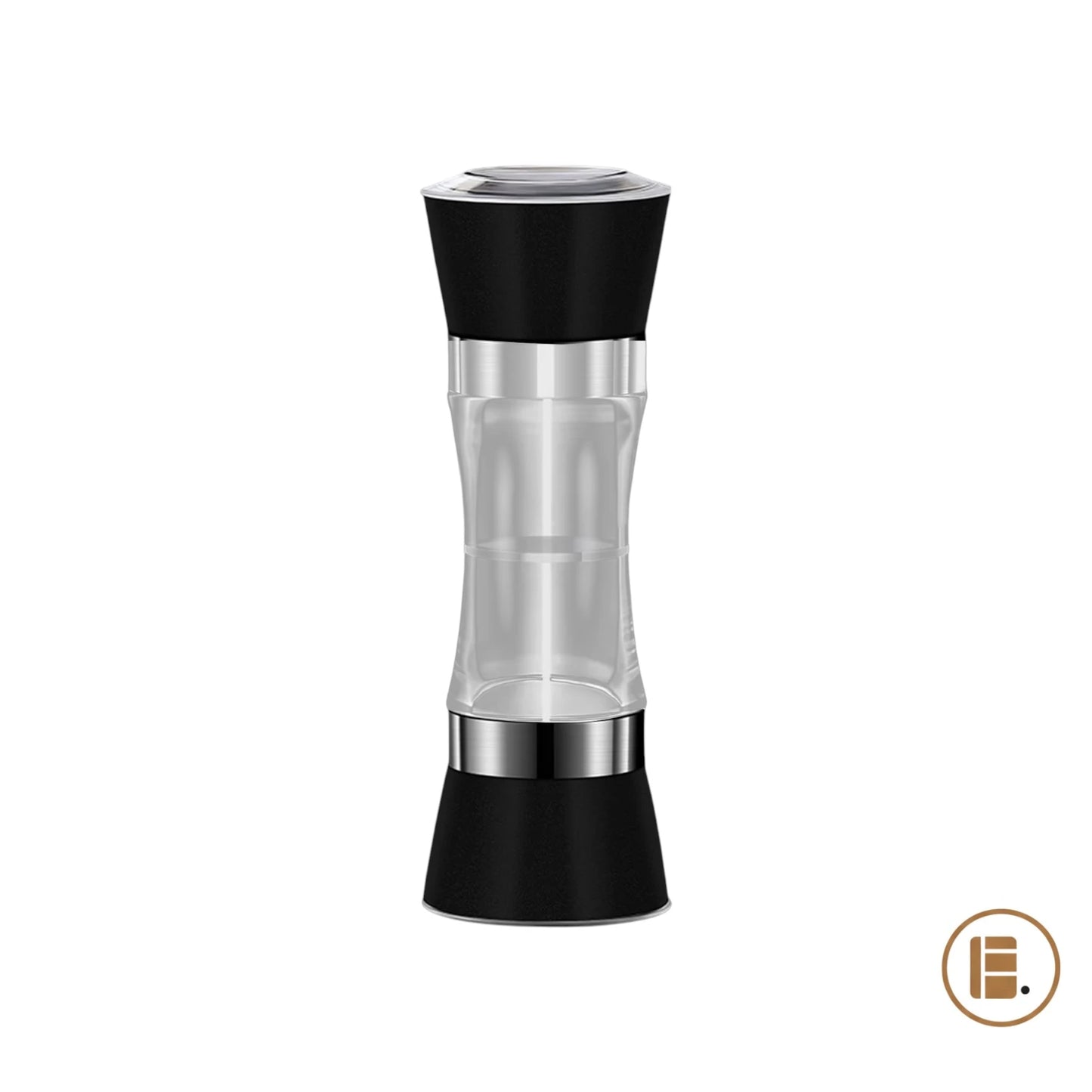 moulin à poivre broyage réglable modèle 1 MinimalisteLab