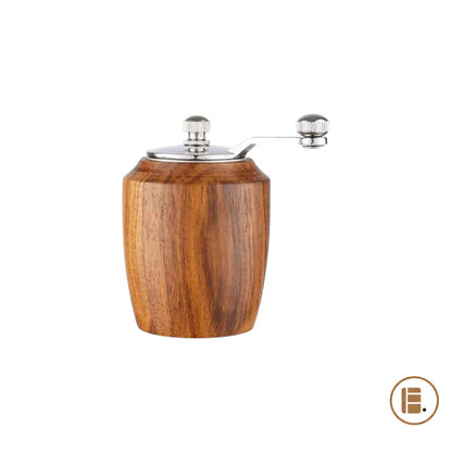 moulin à poivre ajustable premium modèle 1 MinimalisteLab