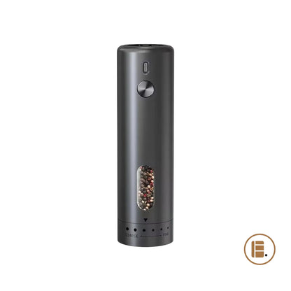 moulin à poivre électrique rechargeable cuisine MinimalisteLab