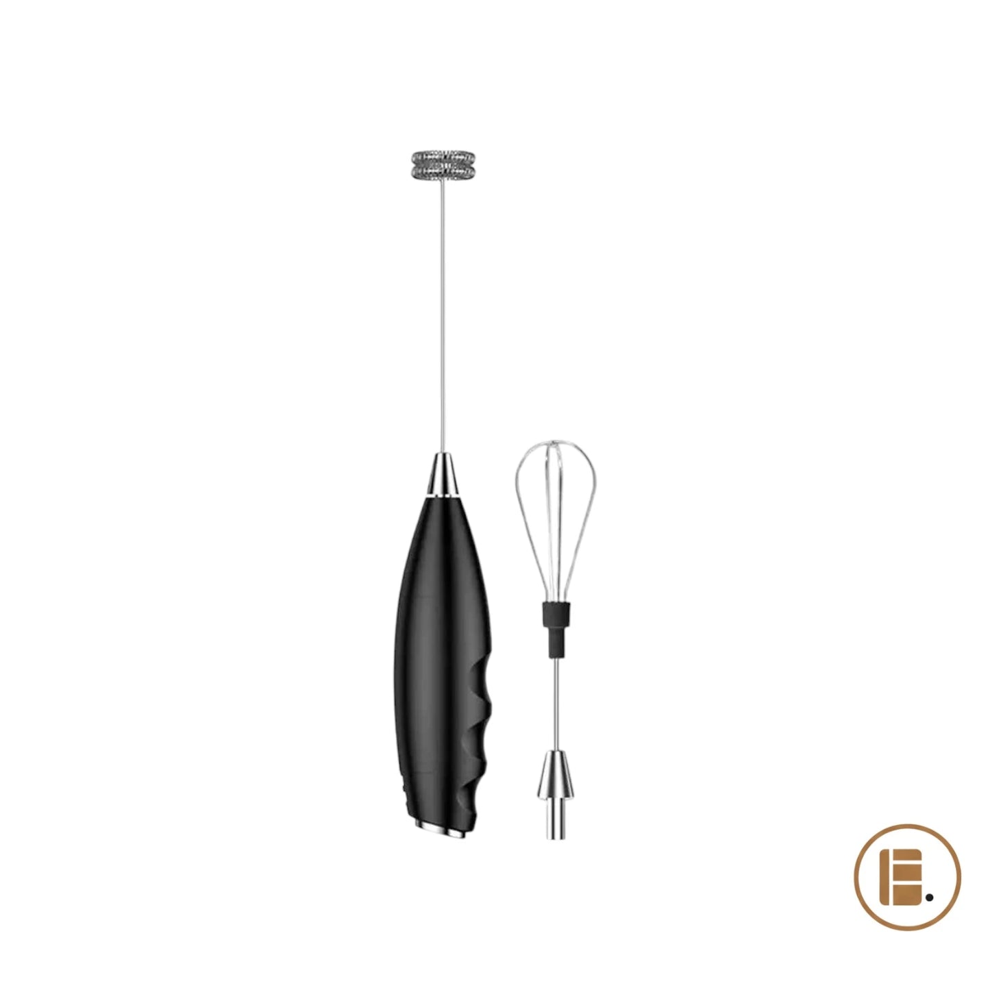 Mousseur a lait | Barista Électrique Pro 30s