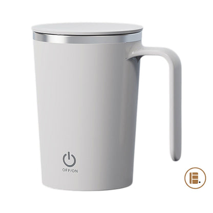 Mug isotherme | Mélange Automatique - Minimaliste Lab