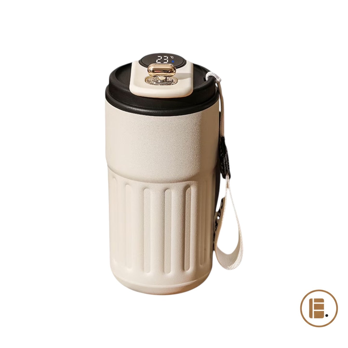Mug isotherme | Thermique Premium