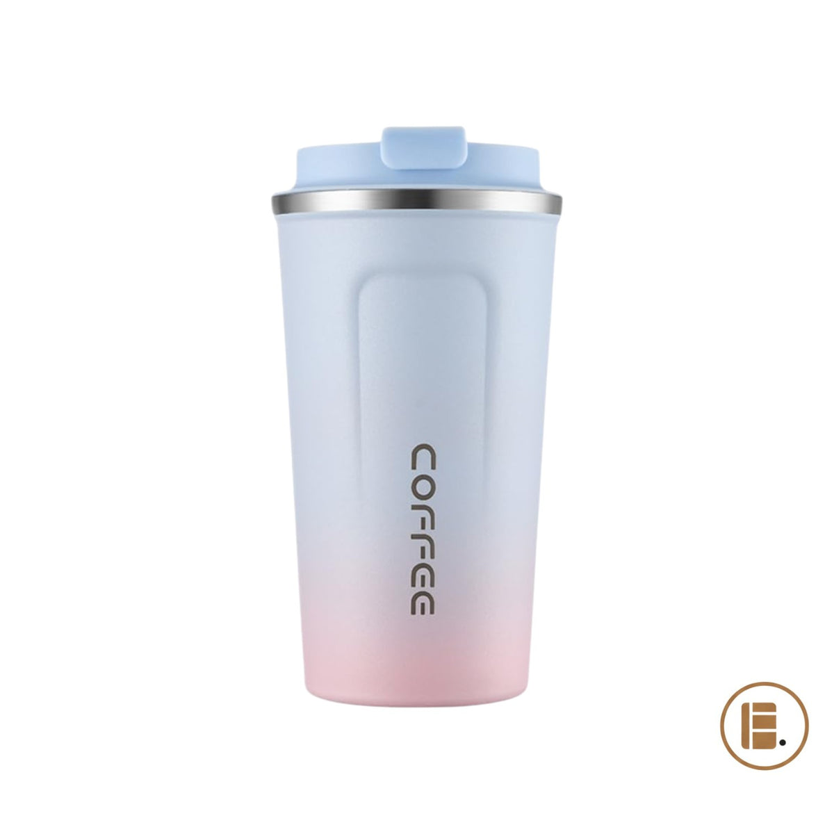 Mug isotherme | ThermoPro - Minimaliste Lab