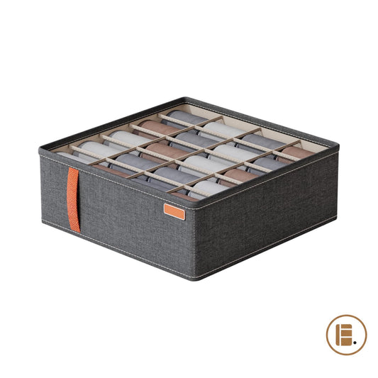 Organisateur de Tiroir | Modulable Vêtements Accessoires