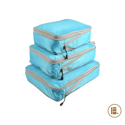 Organisateur de valise | Optimal Voyage Compartiments Pratiques