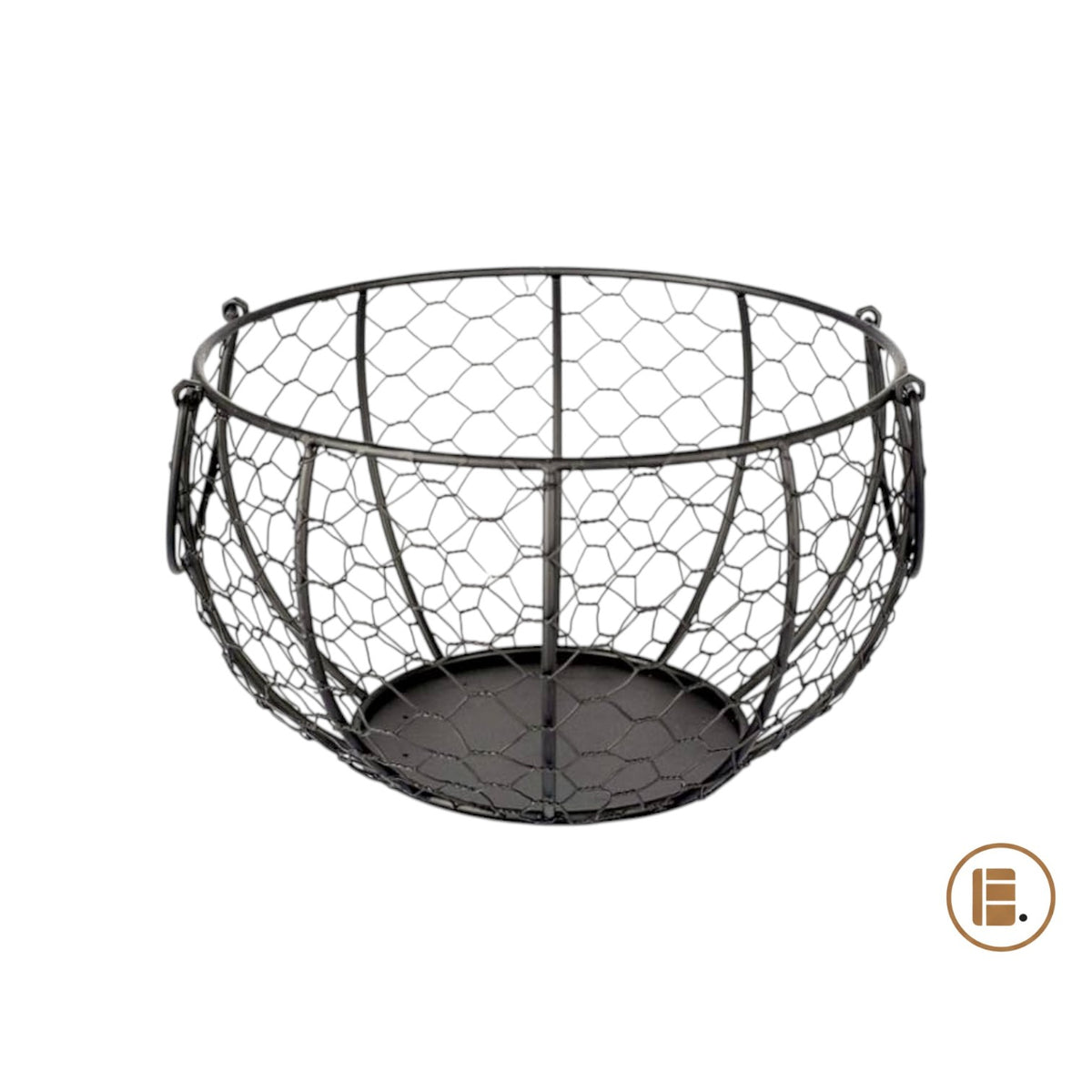Panier à oeufs | Protection Optimale - Minimaliste Lab