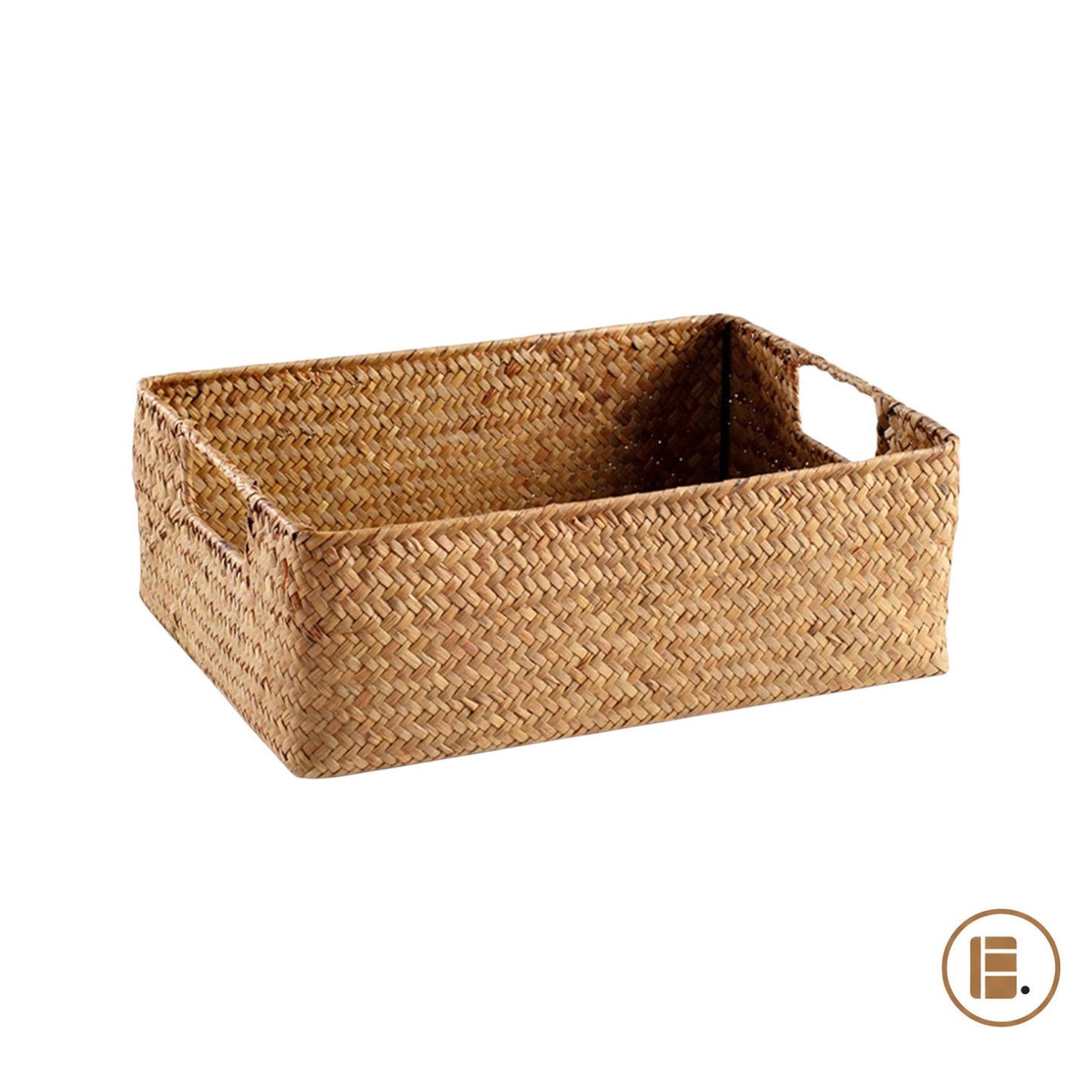 Panier de rangement | Pratiques Stylés Placard Organisé