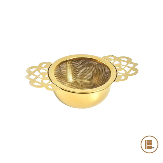 Passoire à thé | Inox Ultra-Fin Cuisine