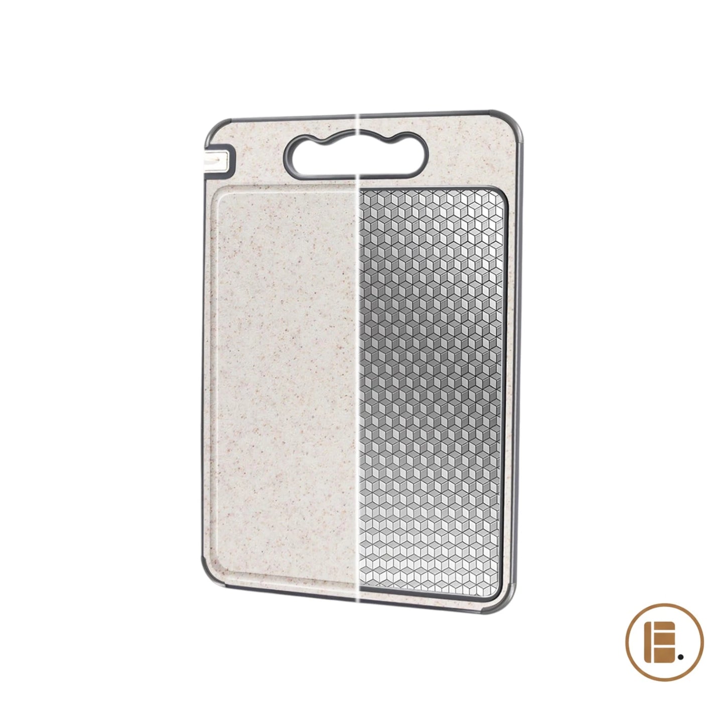 planche à découper durable hygiénique cuisine MinimalisteLab