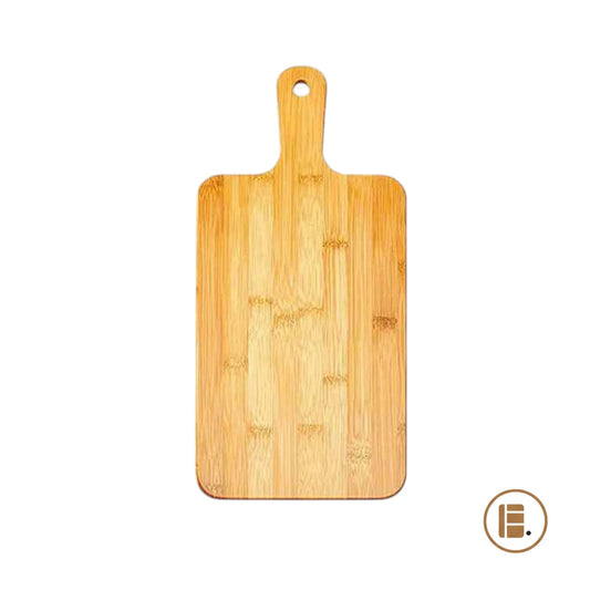 planche à découper ultra résistante cuisine MinimalisteLab