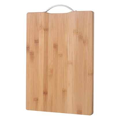 planche à découper robuste hygiénique cuisine MinimalisteLab