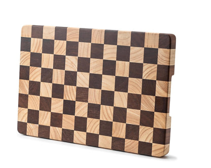 planche à découper bois naturelle durable cuisine MinimalisteLab