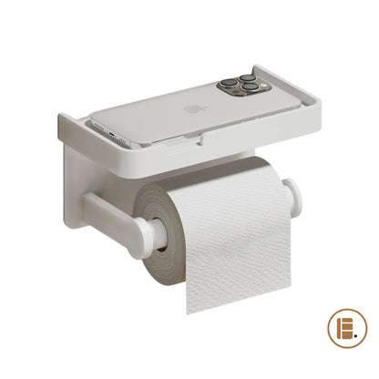 Porte Papier Toilette | Design Pratique