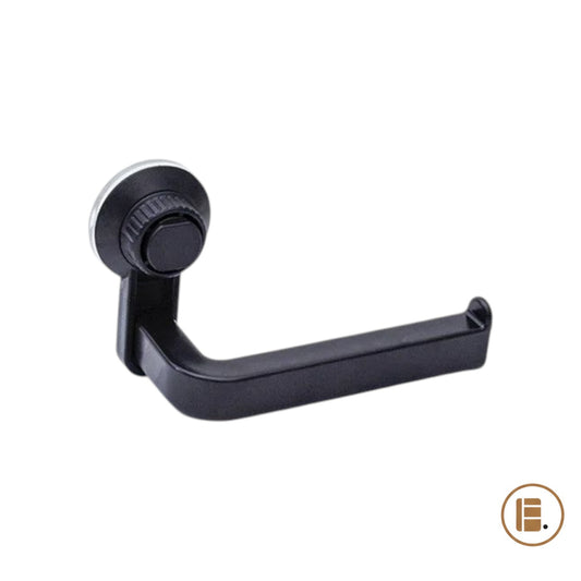 Porte Papier Toilette | Support ventouse minimaliste
