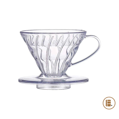 Porte filtre café | Professionnel Barista Maison
